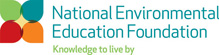 NEEF logo